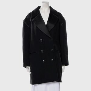 Rag & bone overcoat